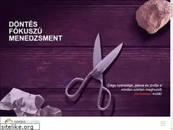 Sites similar to gordio.hu