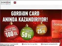 Sites similar to gordion-avm.com