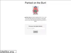 Sites similar to gordion.org