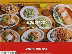 Sites similar to gorditosmexicanfood.com