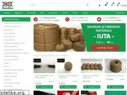 Sites similar to gordius.ro