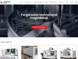 Sites similar to gordiuszalfa.hu