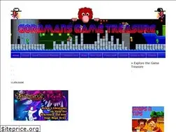 Sites similar to gordmansgametreasure.com
