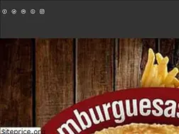 Sites similar to gordoburgers.com