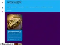 Sites similar to gordolechon.cl