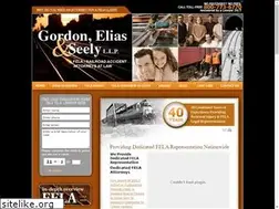 Sites similar to gordon-elias.com