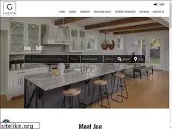 Sites similar to gordon-realestate.com