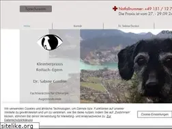 Sites similar to gordon-web.de