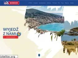 Sites similar to gordon.com.pl