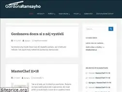 Sites similar to gordon.ura.cz