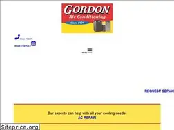 Sites similar to gordonair.com