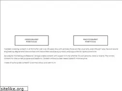 Sites similar to gordonandersson.com