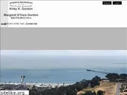 Sites similar to gordonandgordonre.com