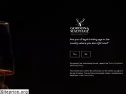 Sites similar to gordonandmacphail.com