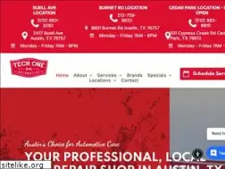 Sites similar to gordonautomotive.com