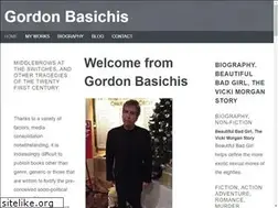 Sites similar to gordonbasichis.com