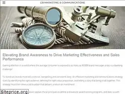 Sites similar to gordonbenzie.com