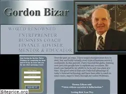 Sites similar to gordonbizar.com