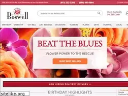 Sites similar to gordonboswell.com