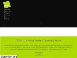 Sites similar to gordonbrothers.com.au