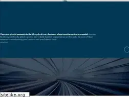 Sites similar to gordonbrotherseurope.com