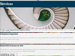Sites similar to gordonbrothersindustrial.com