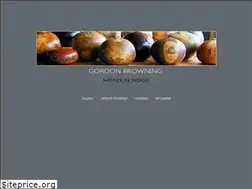 Sites similar to gordonbrowning.com