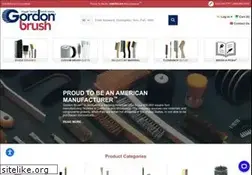 Sites similar to gordonbrush.com