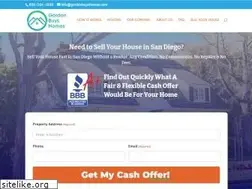 Sites similar to gordonbuyshomes.com