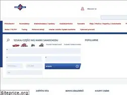 Sites similar to gordoncar.cz