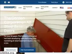 Sites similar to gordoncelladoor.com