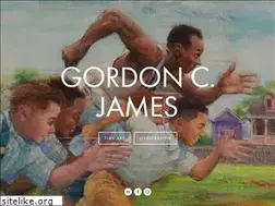 Sites similar to gordoncjames.com