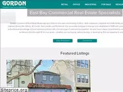 Sites similar to gordoncommercial.com