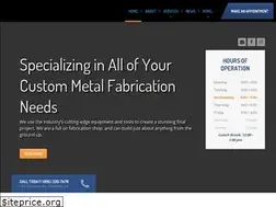 Sites similar to gordoncustomfab.com