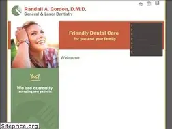 Sites similar to gordondentistry.com