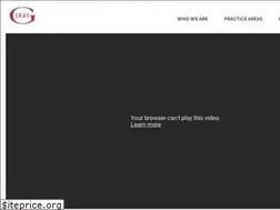 Sites similar to gordondodson.com