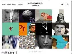 Sites similar to gordonellisbrown.com
