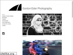 Sites similar to gordonesler.com