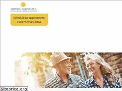 Sites similar to gordoneyes.com