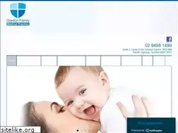 Sites similar to gordonfmp.com.au
