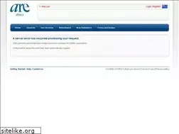 Sites similar to gordongotch.co.nz