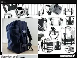 Sites similar to gordongreenroom.com