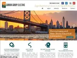 Sites similar to gordongroupelectric.com
