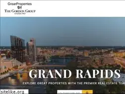 Sites similar to gordongroupgr.com