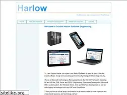 Sites similar to gordonharlow.com