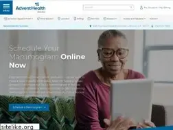Sites similar to gordonhospital.com