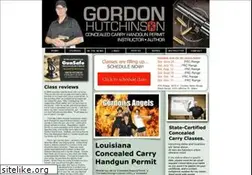 Sites similar to gordonhutchinson.com