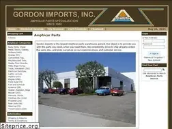 Sites similar to gordonimports.com