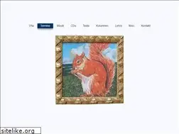 Sites similar to gordonkampe.de