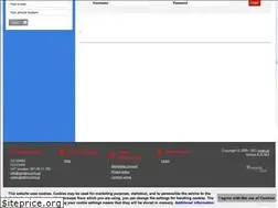 Sites similar to gordonkat.pl